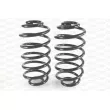 OPEN PARTS CSR9359.02 - Ressort de suspension