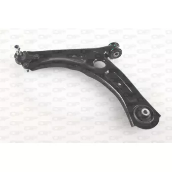 Bras de liaison, suspension de roue avant gauche OPEN PARTS OEM 1K0407151BB