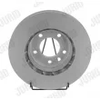 JURID 562338JC-1 - Disque de frein avant droit