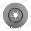 JURID 563455JC-1 - Disque de frein avant droit