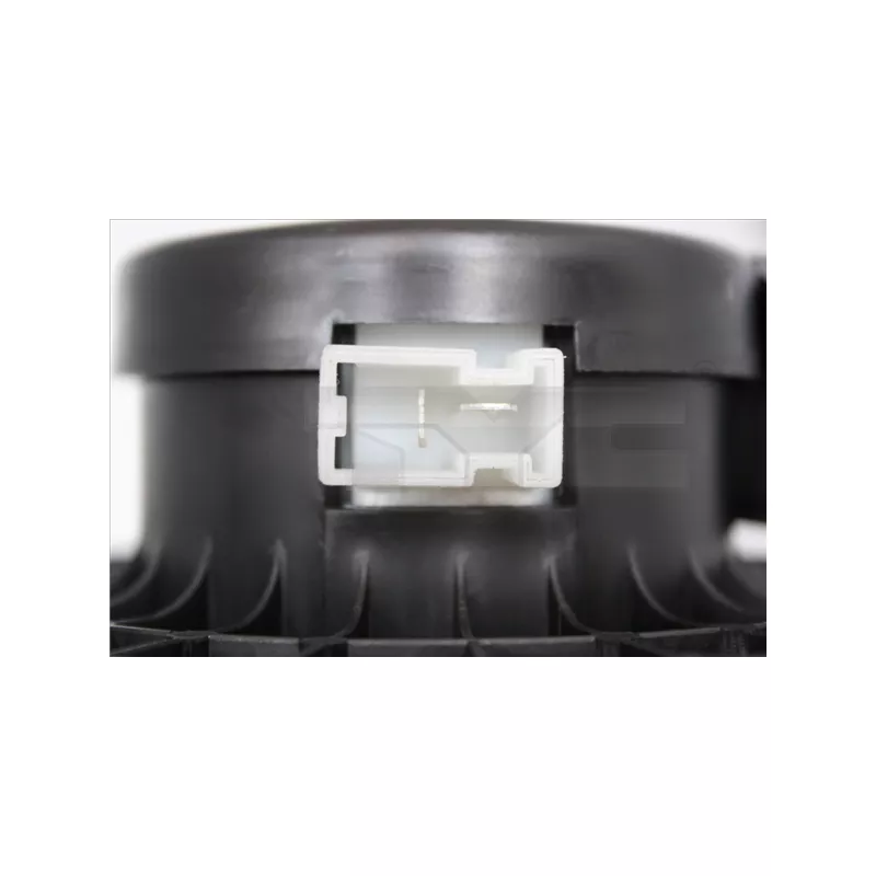 Pulseur d'air habitacle TYC 524-0004 - Visuel 2