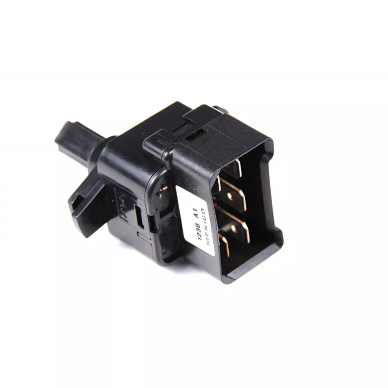 Régulateur du pulseur d'air habitacle, chauffage/ventilation OE 1112112 - Visuel 2