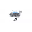 OE 1449533 - Clip, enjoliveur