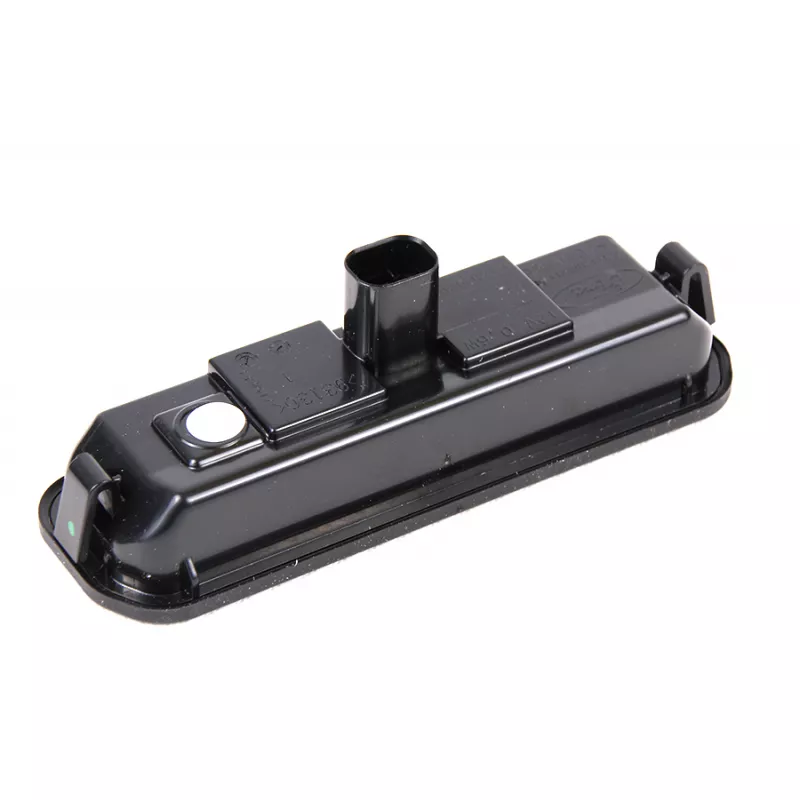 Poignée de porte arrière OE 1886014 - Visuel 2