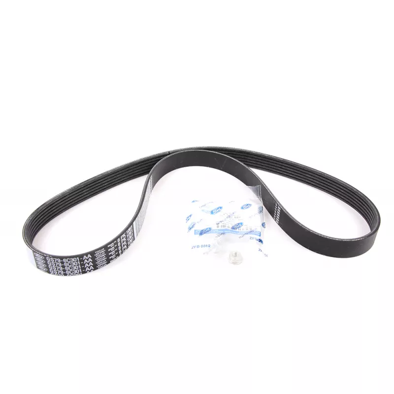 Courroie trapézoïdale OE 2115144 - Visuel 1