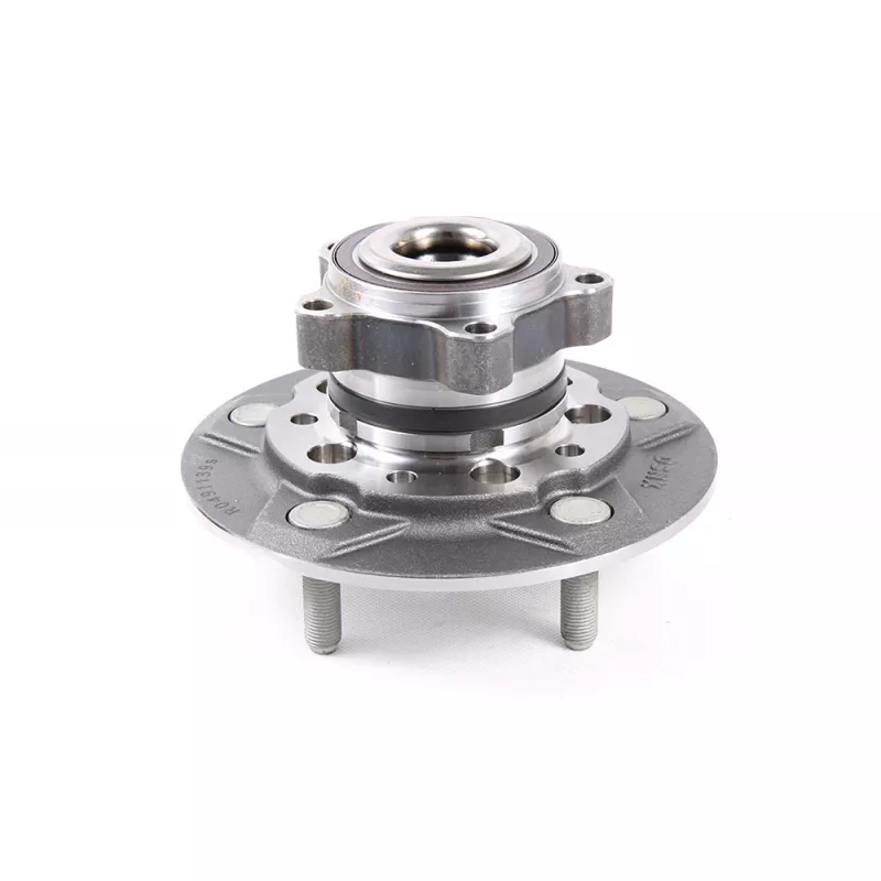 moyeu de roue OE 2168129 - Visuel 1