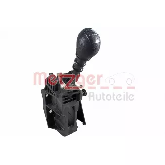 Levier de changement de vitesse METZGER 3152007