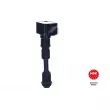 Bobine d'allumage NGK [49180]