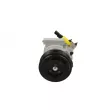 Compresseur, climatisation BV PSH [090.595.087.874]