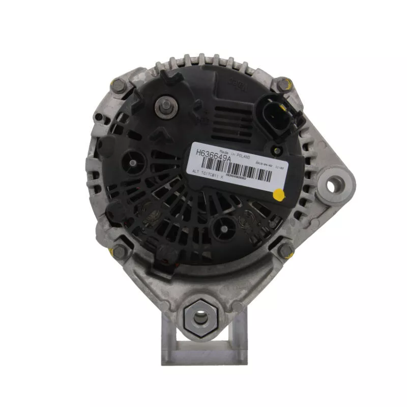 Alternateur BV PSH 215.536.170.500 - Visuel 2