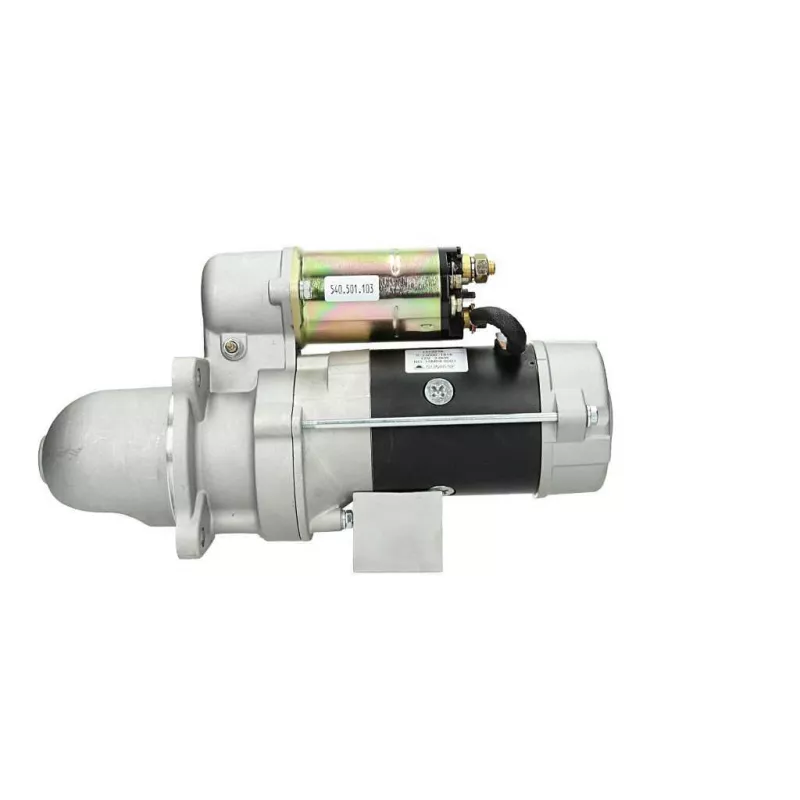 Démarreur BV PSH 540.501.103.711 - Visuel 1