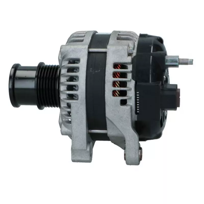 Alternateur BV PSH 595.973.150.260 - Visuel 1