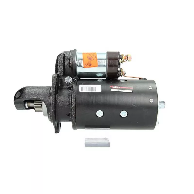 Démarreur BV PSH 640.011.103.510 - Visuel 1