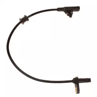 TEXTAR 45033600 - Capteur, vitesse de roue