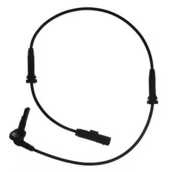 TEXTAR 45043800 - Capteur, vitesse de roue