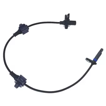 TEXTAR 45045200 - Capteur, vitesse de roue