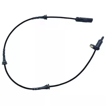Capteur, vitesse de roue TEXTAR OEM 34526890798