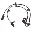 TEXTAR 45050600 - Capteur, vitesse de roue