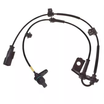 Capteur, vitesse de roue TEXTAR OEM 95670D3000