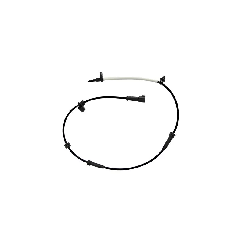 Capteur, vitesse de roue TEXTAR 45064000 - Visuel 1