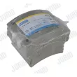 JURID 1970625450 - Kit de garnitures de frein, frein à tambour