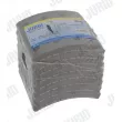 JURID 1993511070 - Kit de garnitures de frein, frein à tambour