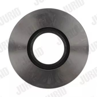 Jeu de 2 disques de frein arrière JURID 567405J