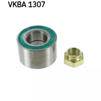 Roulement de roue arrière SKF VKBA 1307
