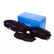 SKF VKBP 80183 A - Jeu de 4 plaquettes de frein avant