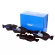 SKF VKBP 80645 - Jeu de 4 plaquettes de frein avant
