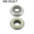 SKF VKDA 35110 T - Kit de réparation, coupelle de suspension