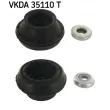 SKF VKDA 35110 T - Kit de réparation, coupelle de suspension