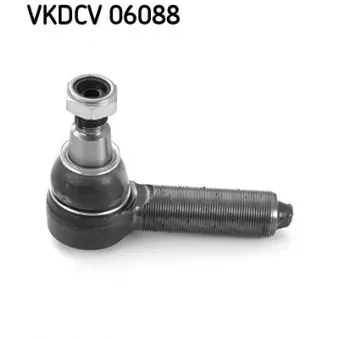 Rotule de barre de connexion SKF VKDCV 06088