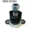 SKF VKDS 311010 - Rotule de suspension