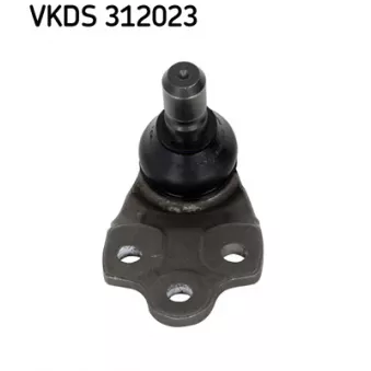 Rotule de suspension SKF VKDS 312023