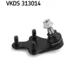 SKF VKDS 313014 - Rotule de suspension