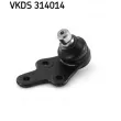 Rotule de suspension SKF [VKDS 314014]