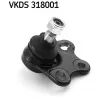 SKF VKDS 318001 - Rotule de suspension