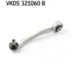 SKF VKDS 321060 B - Triangle ou bras de suspension (train avant)