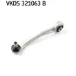 SKF VKDS 321063 B - Triangle ou bras de suspension (train avant)