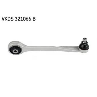 SKF VKDS 321066 B - Triangle ou bras de suspension (train avant)