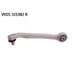SKF VKDS 321082 B - Triangle ou bras de suspension (train avant)