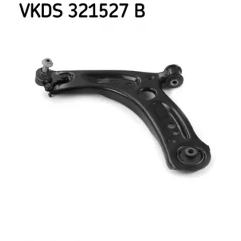 Triangle ou bras de suspension (train avant) SKF OEM 3C0407365B