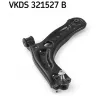 SKF VKDS 321527 B - Triangle ou bras de suspension (train avant)
