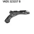 SKF VKDS 323157 B - Triangle ou bras de suspension (train avant)