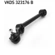 SKF VKDS 323176 B - Triangle ou bras de suspension (train avant)