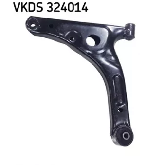Triangle ou bras de suspension (train avant) SKF VKDS 324014