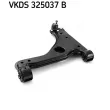 SKF VKDS 325037 B - Triangle ou bras de suspension (train avant)