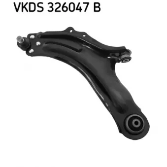 SKF VKDS 326047 B - Triangle ou bras de suspension (train avant)