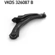 SKF VKDS 326087 B - Triangle ou bras de suspension (train avant)